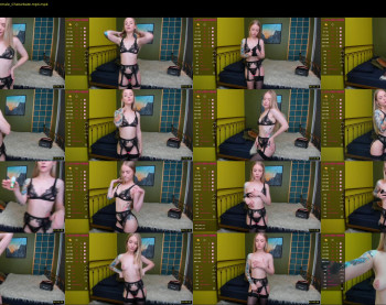 lili_01 — 49 minute Chaturbate female cam show recording, 1080p, Oct 30, 2021