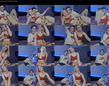 lollipops6666 — 30 minute Chaturbate couple cam show recording, 1080p, Oct 30, 2021