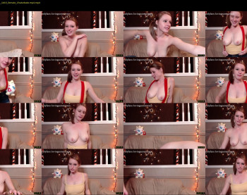 lovingsummer — 70 minute Chaturbate female cam show recording, 1080p, Oct 30, 2021