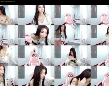 lucy__bb — 76 minute Chaturbate female cam show recording, 720p, Oct 30, 2021