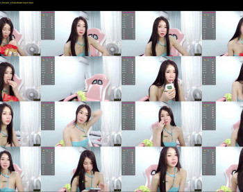 lucy__bb — 33 minute Chaturbate female cam show recording, 720p, Oct 30, 2021