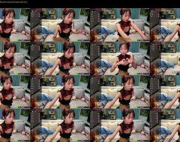 luna_liu520 — 3 minute Chaturbate female cam show recording, 1080p, Oct 30, 2021