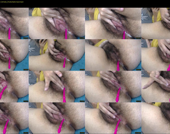 lush_doll — 70 minute Chaturbate female cam show recording, 720p, Oct 30, 2021