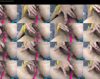 lush_doll — 4 minute Chaturbate female cam show recording, 720p, Oct 30, 2021