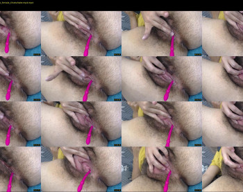 lush_doll — 39 minute Chaturbate female cam show recording, 720p, Oct 30, 2021