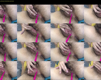 lush_doll — 17 minute Chaturbate female cam show recording, 720p, Oct 30, 2021