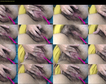 lush_doll — 29 minute Chaturbate female cam show recording, 720p, Oct 30, 2021