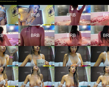 marianh331 — 49 minute Chaturbate female cam show recording, 1080p, Oct 30, 2021