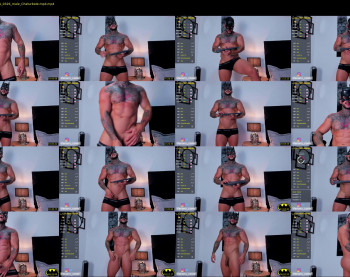 mariano_costa — 64 minute Chaturbate male cam show recording, 720p, Oct 31, 2021