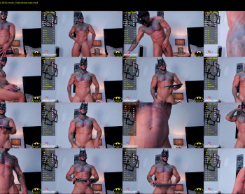mariano_costa — 64 minute Chaturbate male cam show recording, 720p, Oct 31, 2021