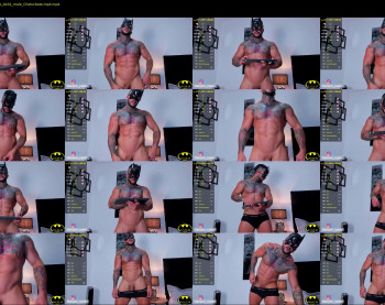 mariano_costa — 64 minute Chaturbate male cam show recording, 720p, Oct 31, 2021