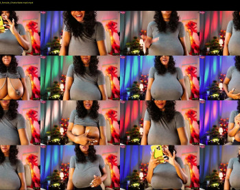 mariicha — 70 minute Chaturbate female cam show recording, 1080p, Oct 30, 2021