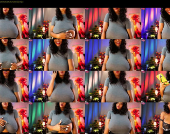 mariicha — 70 minute Chaturbate female cam show recording, 1080p, Oct 30, 2021