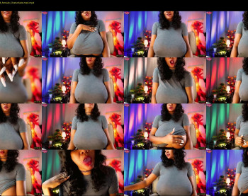 mariicha — 70 minute Chaturbate female cam show recording, 1080p, Oct 30, 2021