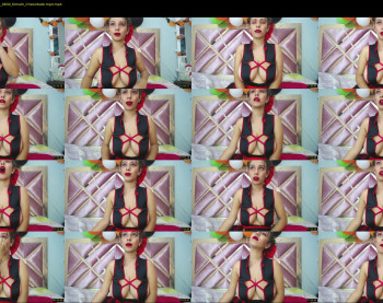 marilyn_rouse — 9 minute Chaturbate female cam show recording, 1080p, Oct 30, 2021