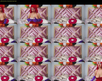 marilyn_rouse — 74 minute Chaturbate female cam show recording, 1080p, Oct 30, 2021