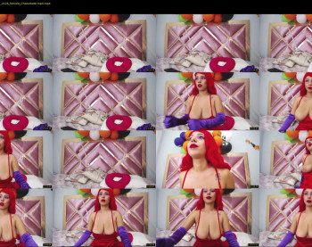 marilyn_rouse — 70 minute Chaturbate female cam show recording, 1080p, Oct 30, 2021