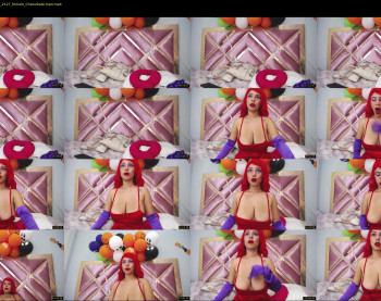 marilyn_rouse — 70 minute Chaturbate female cam show recording, 1080p, Oct 30, 2021