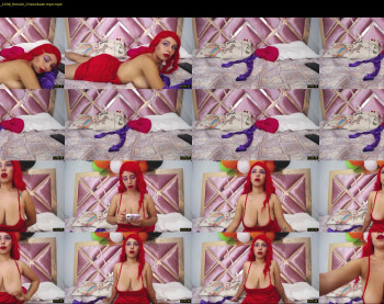 marilyn_rouse — 40 minute Chaturbate female cam show recording, 1080p, Oct 30, 2021