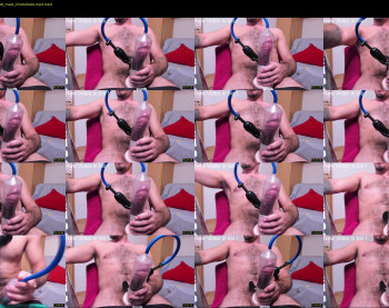 marioslim — 18 minute Chaturbate male cam show recording, 1080p, Oct 30, 2021