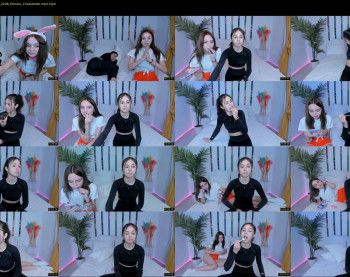mary_marlow — 70 minute Chaturbate female cam show recording, 1080p, Oct 30, 2021