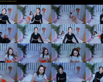 mary_marlow — 70 minute Chaturbate female cam show recording, 1080p, Oct 30, 2021