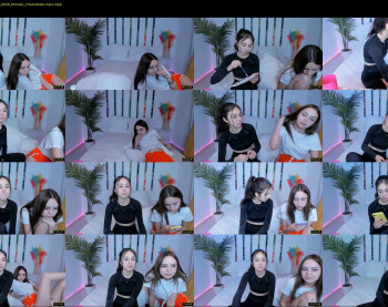 mary_marlow — 70 minute Chaturbate female cam show recording, 1080p, Oct 31, 2021
