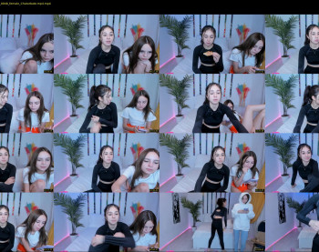 mary_marlow — 59 minute Chaturbate female cam show recording, 1080p, Oct 31, 2021