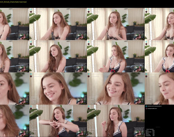 marymoody — 76 minute Chaturbate female cam show recording, 1080p, Oct 31, 2021