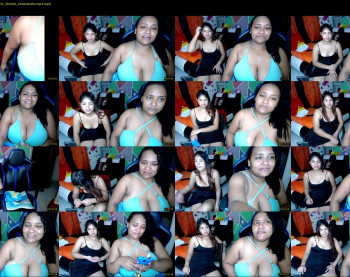marysol83 — 69 minute Chaturbate female cam show recording, 720p, Oct 30, 2021