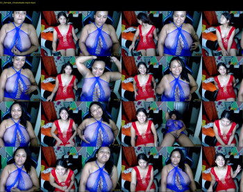 marysol83 — 15 minute Chaturbate female cam show recording, 720p, Oct 30, 2021