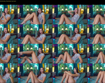 mashayang — 7 minute Chaturbate female cam show recording, 1080p, Oct 31, 2021