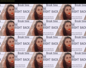 melisa_mcarthy — 20 minute Chaturbate couple cam show recording, 720p, Oct 30, 2021