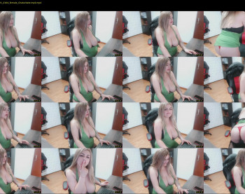 melisa_mcarthy — 42 minute Chaturbate couple cam show recording, 720p, Oct 30, 2021