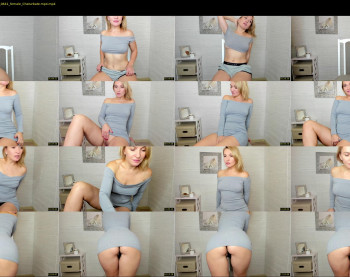 midnightkiss_ — 20 minute Chaturbate female cam show recording, 1080p, Oct 30, 2021