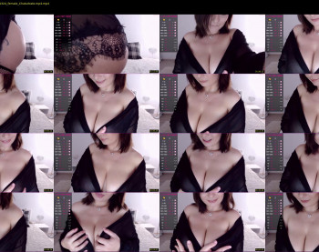 miss_anna__ — 11 minute Chaturbate female cam show recording, 720p, Oct 30, 2021