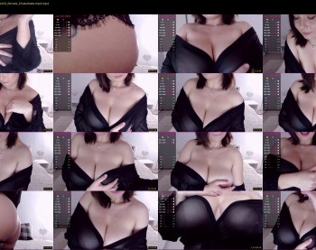miss_anna__ — 69 minute Chaturbate female cam show recording, 720p, Oct 30, 2021