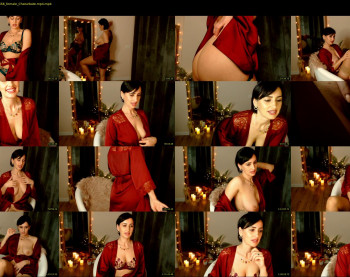 miss_giulia — 111 minute Chaturbate female cam show recording, 720p, Oct 30, 2021