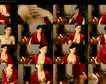 miss_giulia — 111 minute Chaturbate female cam show recording, 720p, Oct 30, 2021