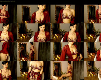 miss_giulia — 109 minute Chaturbate female cam show recording, 720p, Oct 30, 2021