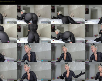 miss_juliaa — 15 minute Chaturbate female cam show recording, 1080p, Oct 30, 2021