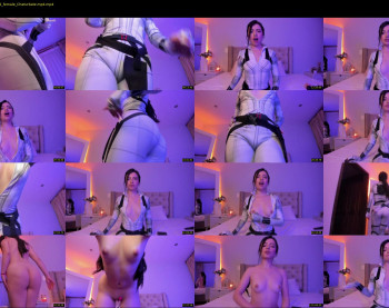 missani1 — 70 minute Chaturbate female cam show recording, 1080p, Oct 30, 2021