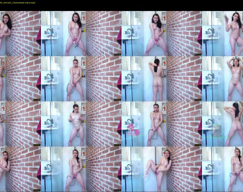 missfire69 — 39 minute Chaturbate female cam show recording, 1080p, Oct 30, 2021