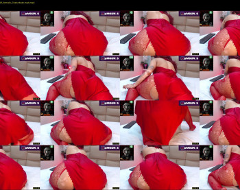 mollyguns — 54 minute Chaturbate female cam show recording, 720p, Oct 31, 2021