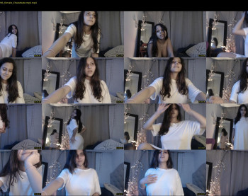 mora_haze — 70 minute Chaturbate female cam show recording, 1080p, Oct 30, 2021