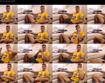 mr_longboy — 36 minute Chaturbate male cam show recording, 720p, Oct 30, 2021