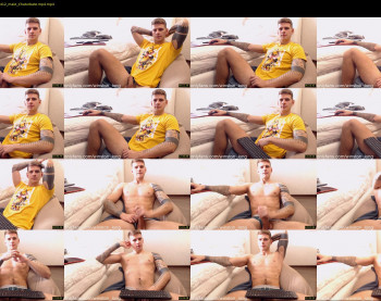mr_longboy — 36 minute Chaturbate male cam show recording, 720p, Oct 30, 2021