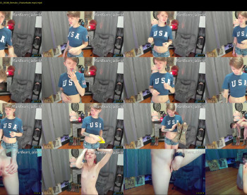 murbears_world — 70 minute Chaturbate female cam show recording, 1080p, Oct 31, 2021
