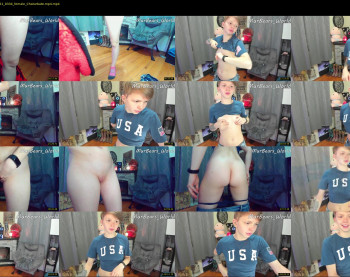 murbears_world — 73 minute Chaturbate female cam show recording, 1080p, Oct 31, 2021