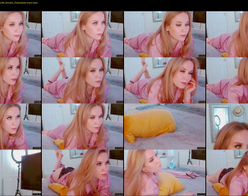 myassistant — 122 minute Chaturbate female cam show recording, 720p, Oct 31, 2021